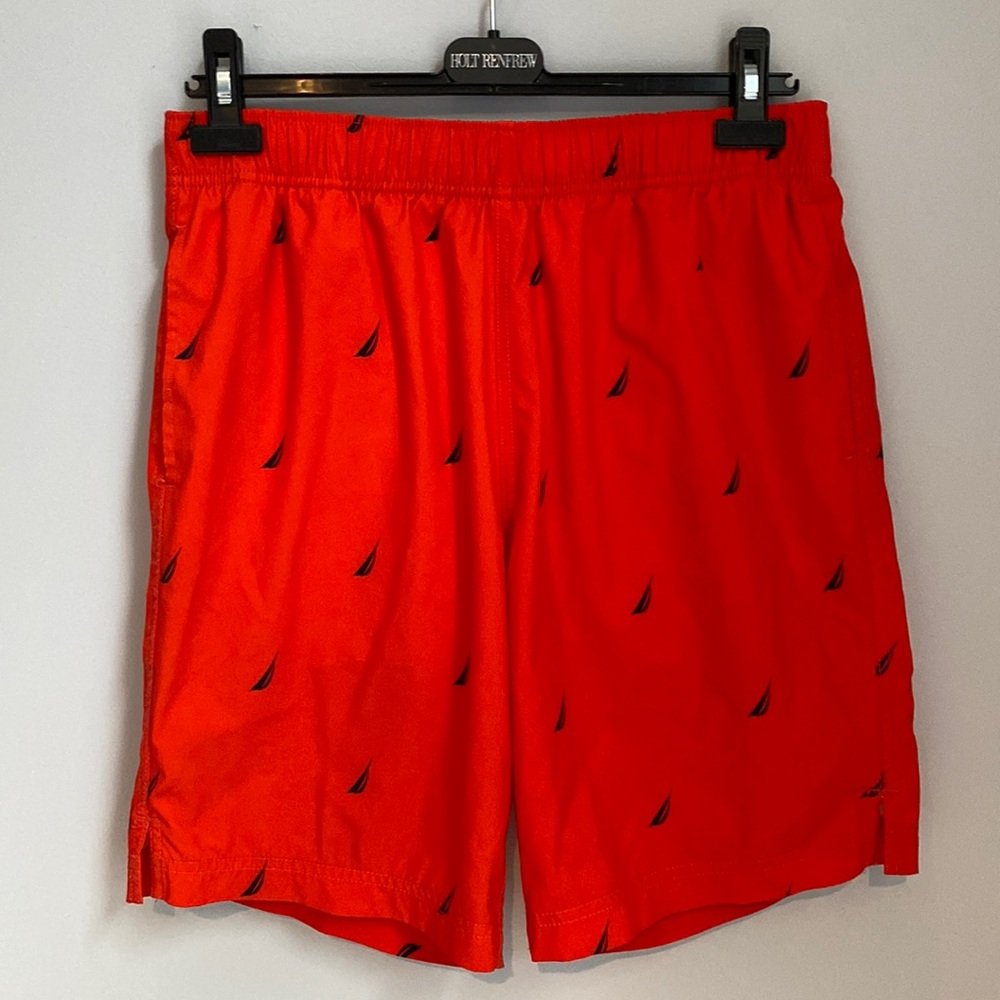 Men’s Boat Bathing Trunk